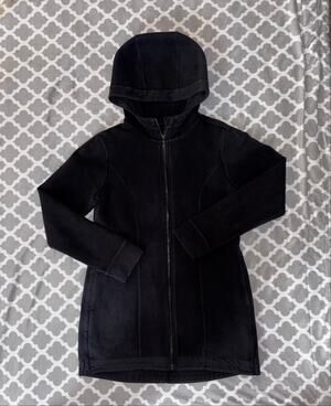 Size 6 Lululemon Hoodie